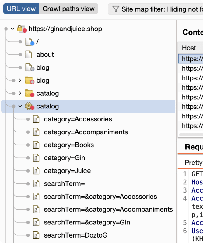 Portswigger Culture Hero Image